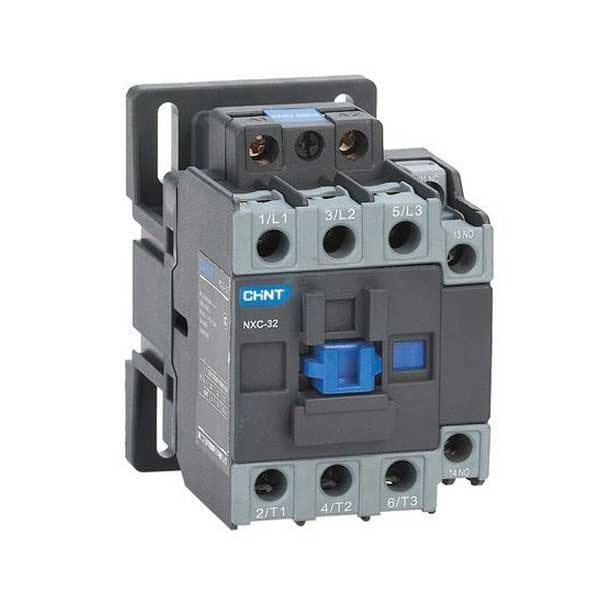 Contactor Chint NXC-32 220V 32A 15kW