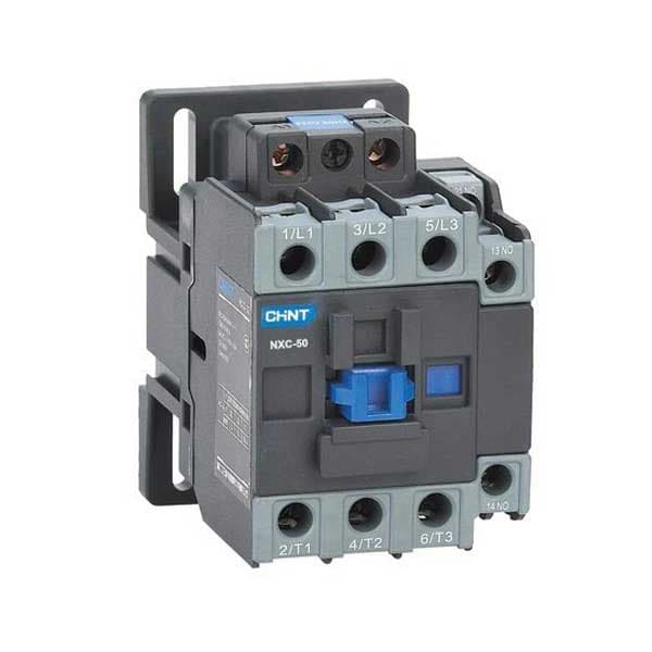 Contactor Chint NXC-50 220V 50A 22kW