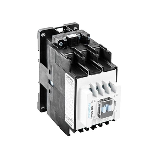 Contactor Hyundai HGC85 22NS X220 220V 85A 45KW 2NC+2NO